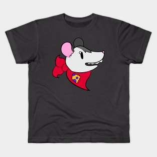 Patches the Possum Kids T-Shirt